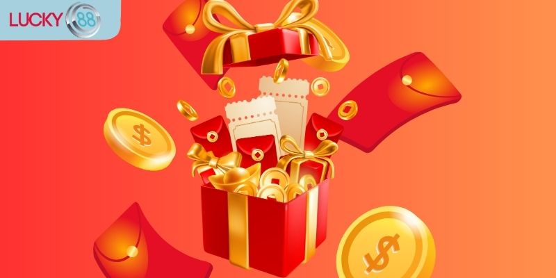 Những điểm thú vị của chương trình săn hồng bao