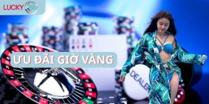 Ưu đãi giờ vàng